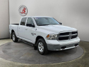 Thumbnail image of 2022 Ram 1500 Classic at Low Book Sales