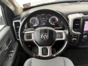Thumbnail image of 2022 Ram 1500 Classic at Low Book Sales