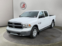 Thumbnail image of 2022 Ram 1500 Classic at Low Book Sales