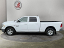 Thumbnail image of 2022 Ram 1500 Classic at Low Book Sales