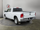 2022 Ram 1500 Classic SLT at Low Book Sales