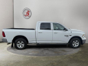 Thumbnail image of 2022 Ram 1500 Classic at Low Book Sales