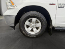 Thumbnail image of 2022 Ram 1500 Classic at Low Book Sales