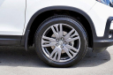 Thumbnail image of 2022 Honda Pilot at Ball Auto Center Used