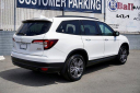 Thumbnail image of 2022 Honda Pilot at Ball Auto Center Used