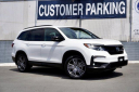 Thumbnail image of 2022 Honda Pilot at Ball Auto Center Used