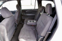 Thumbnail image of 2022 Honda Pilot at Ball Auto Center Used