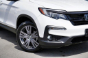 Thumbnail image of 2022 Honda Pilot at Ball Auto Center Used
