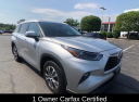 Thumbnail image of 2024 Toyota Highlander Hybrid at Lia Toyota