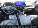 Thumbnail image of 2024 Toyota Highlander Hybrid at Lia Toyota