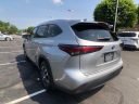 Thumbnail image of 2024 Toyota Highlander Hybrid at Lia Toyota