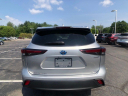 Thumbnail image of 2024 Toyota Highlander Hybrid at Lia Toyota