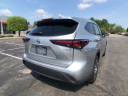 Thumbnail image of 2024 Toyota Highlander Hybrid at Lia Toyota