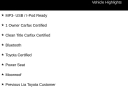 Thumbnail image of 2024 Toyota Highlander Hybrid at Lia Toyota