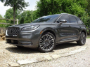 Thumbnail image of 2020 Lincoln Corsair at Jaguar Land Rover Cincinnati