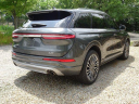 Thumbnail image of 2020 Lincoln Corsair at Jaguar Land Rover Cincinnati