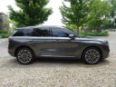 Thumbnail image of 2020 Lincoln Corsair at Jaguar Land Rover Cincinnati