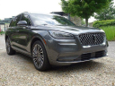 Thumbnail image of 2020 Lincoln Corsair at Jaguar Land Rover Cincinnati