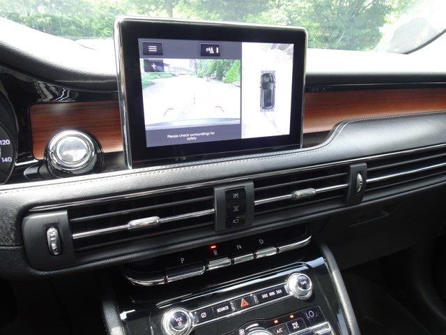 Thumbnail image of 2020 Lincoln Corsair at Jaguar Land Rover Cincinnati