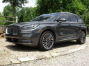 Thumbnail image of 2020 Lincoln Corsair at Jaguar Land Rover Cincinnati
