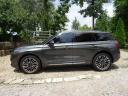 Thumbnail image of 2020 Lincoln Corsair at Jaguar Land Rover Cincinnati