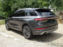 Thumbnail image of 2020 Lincoln Corsair at Jaguar Land Rover Cincinnati