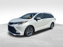Thumbnail image of 2022 Toyota Sienna at Toyota of Scranton