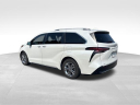Thumbnail image of 2022 Toyota Sienna at Toyota of Scranton