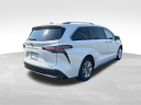 Thumbnail image of 2022 Toyota Sienna at Toyota of Scranton