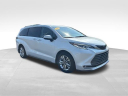 Thumbnail image of 2022 Toyota Sienna at Toyota of Scranton