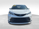 Thumbnail image of 2022 Toyota Sienna at Toyota of Scranton