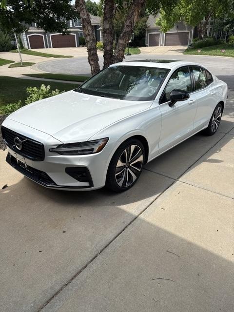 Thumbnail image of 2022 Volvo S60 at Luxury Imports
