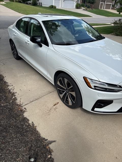 Thumbnail image of 2022 Volvo S60 at Luxury Imports