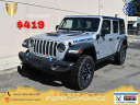 Thumbnail image of 2023 Jeep Wrangler at Certified Performance Motors
