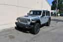 Thumbnail image of 2023 Jeep Wrangler at Certified Performance Motors