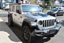 Thumbnail image of 2023 Jeep Wrangler at Certified Performance Motors