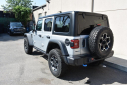 Thumbnail image of 2023 Jeep Wrangler at Certified Performance Motors