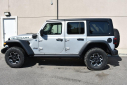Thumbnail image of 2023 Jeep Wrangler at Certified Performance Motors