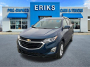 Thumbnail image of 2020 Chevrolet Equinox at EriksChevroletUSED of Kokomo, IN
