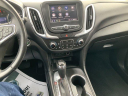 Thumbnail image of 2020 Chevrolet Equinox at EriksChevroletUSED of Kokomo, IN