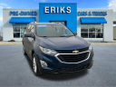Thumbnail image of 2020 Chevrolet Equinox at EriksChevroletUSED of Kokomo, IN