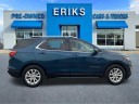 Thumbnail image of 2020 Chevrolet Equinox at EriksChevroletUSED of Kokomo, IN