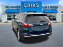 Thumbnail image of 2020 Chevrolet Equinox at EriksChevroletUSED of Kokomo, IN