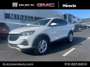 Thumbnail image of 2022 Buick Encore GX at Miracle Buick GMC Cadillac of Kutztown
