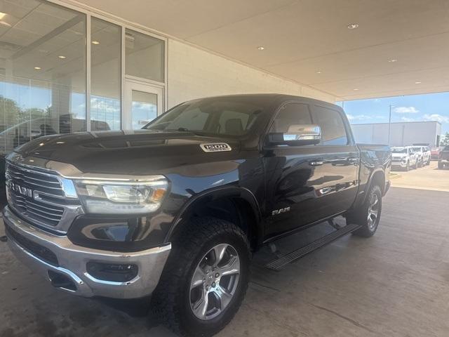 Thumbnail image of 2020 Ram 1500 at Jim Norton Chevrolet