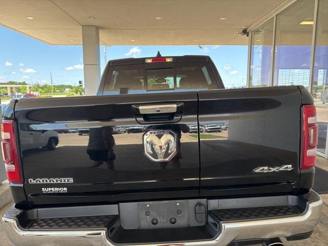 Thumbnail image of 2020 Ram 1500 at Jim Norton Chevrolet