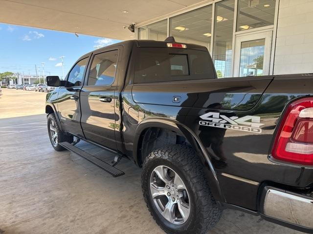 Thumbnail image of 2020 Ram 1500 at Jim Norton Chevrolet