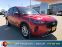 Thumbnail image of 2025 Ford Escape at RickBallFordLincolnSedalia of Sedalia, MO