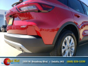 Thumbnail image of 2025 Ford Escape at RickBallFordLincolnSedalia of Sedalia, MO