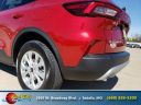Thumbnail image of 2025 Ford Escape at RickBallFordLincolnSedalia of Sedalia, MO